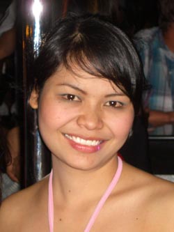 Pattaya lady